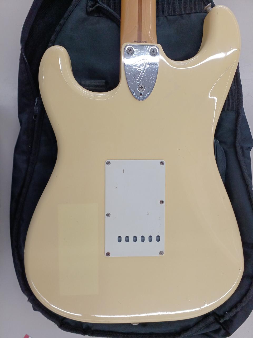 フェンダージャパン(FENDER JAPAN)|エレキギター|HARDOFFオフ