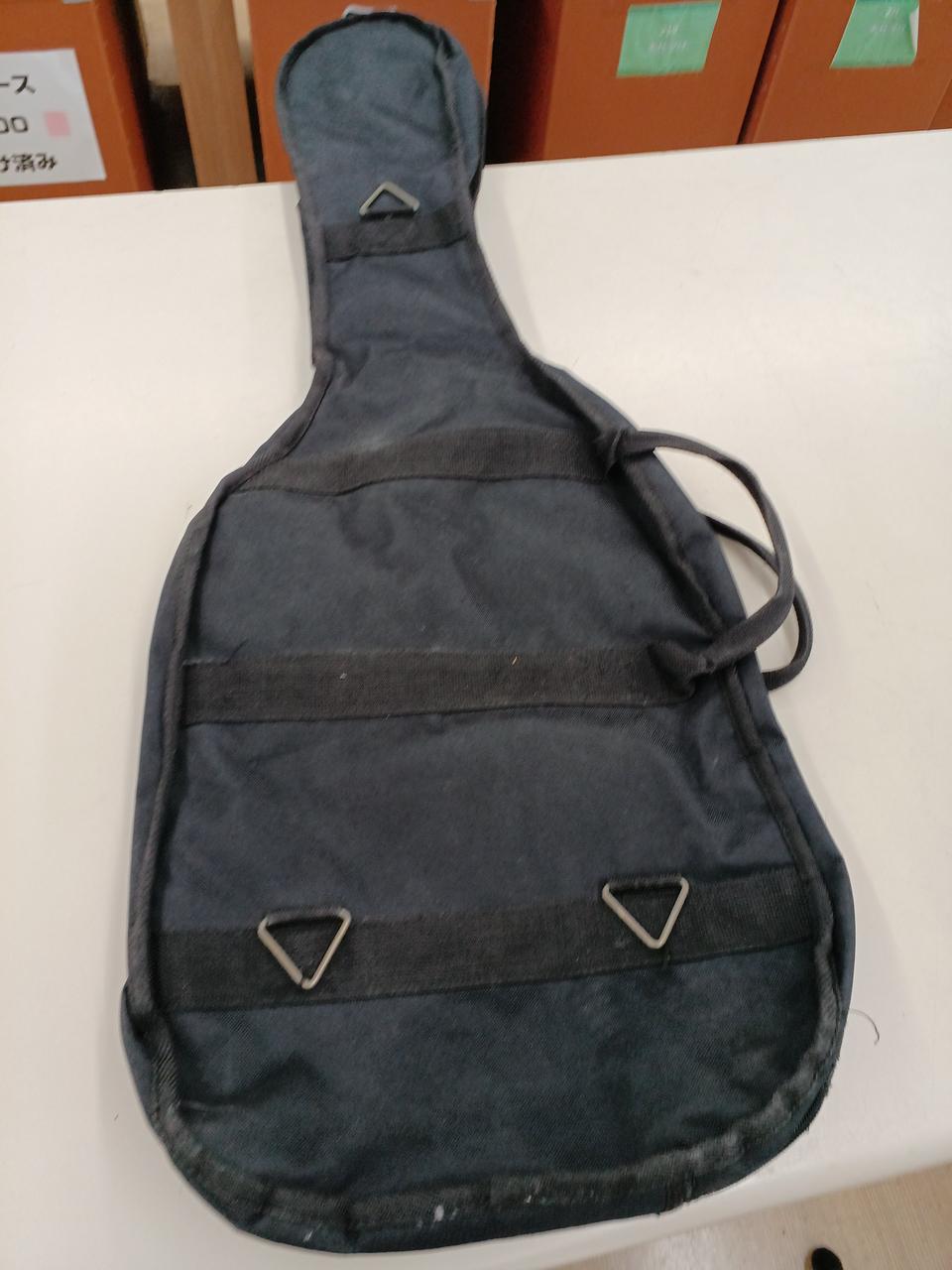 ショルダーひも欠品です