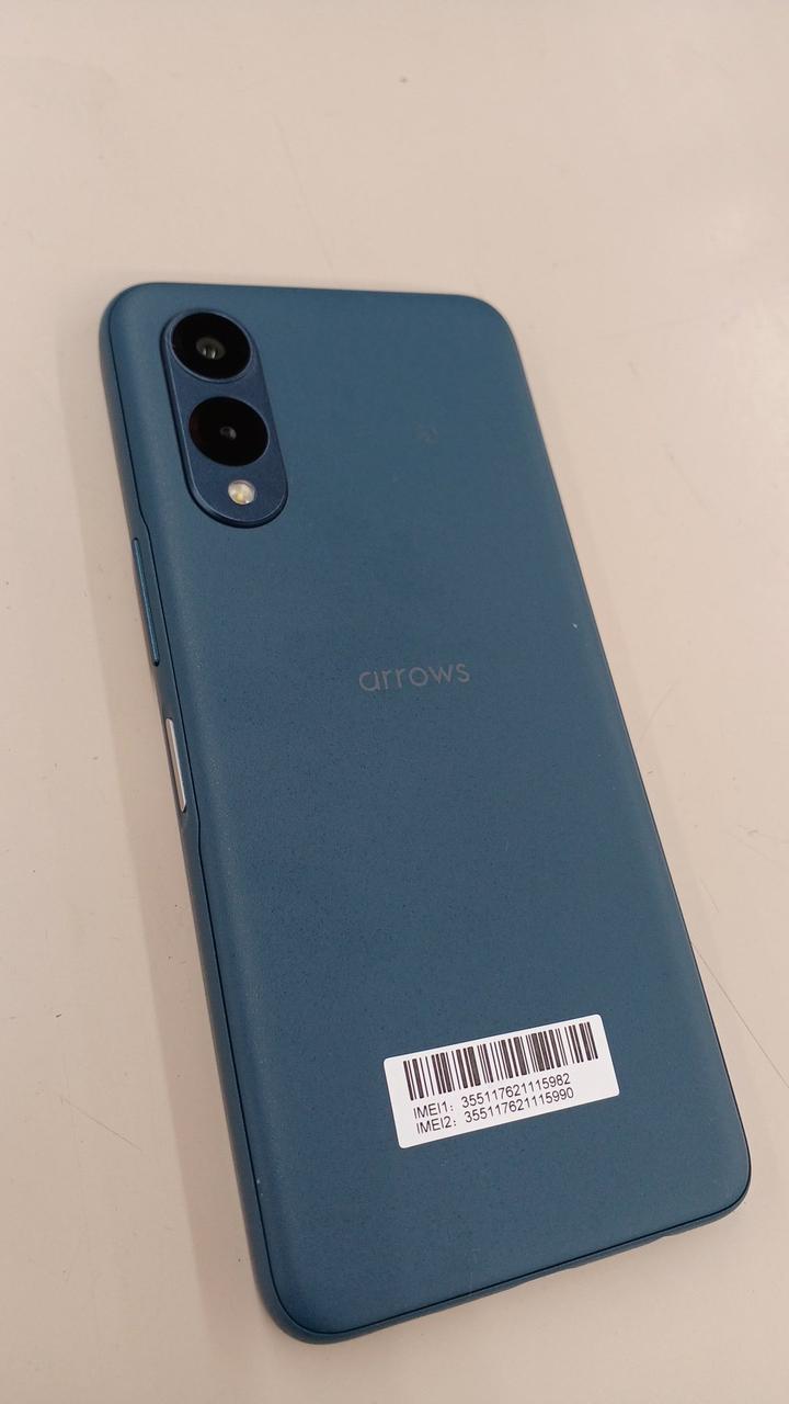 SOFTBANK/FUJITSU|ARROWS WE2|HARDOFFオフモール（オフモ