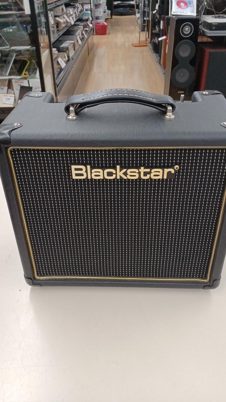 ブラックスター(BLACKSTAR)|ギターアンプ|HARDOFFオフモール