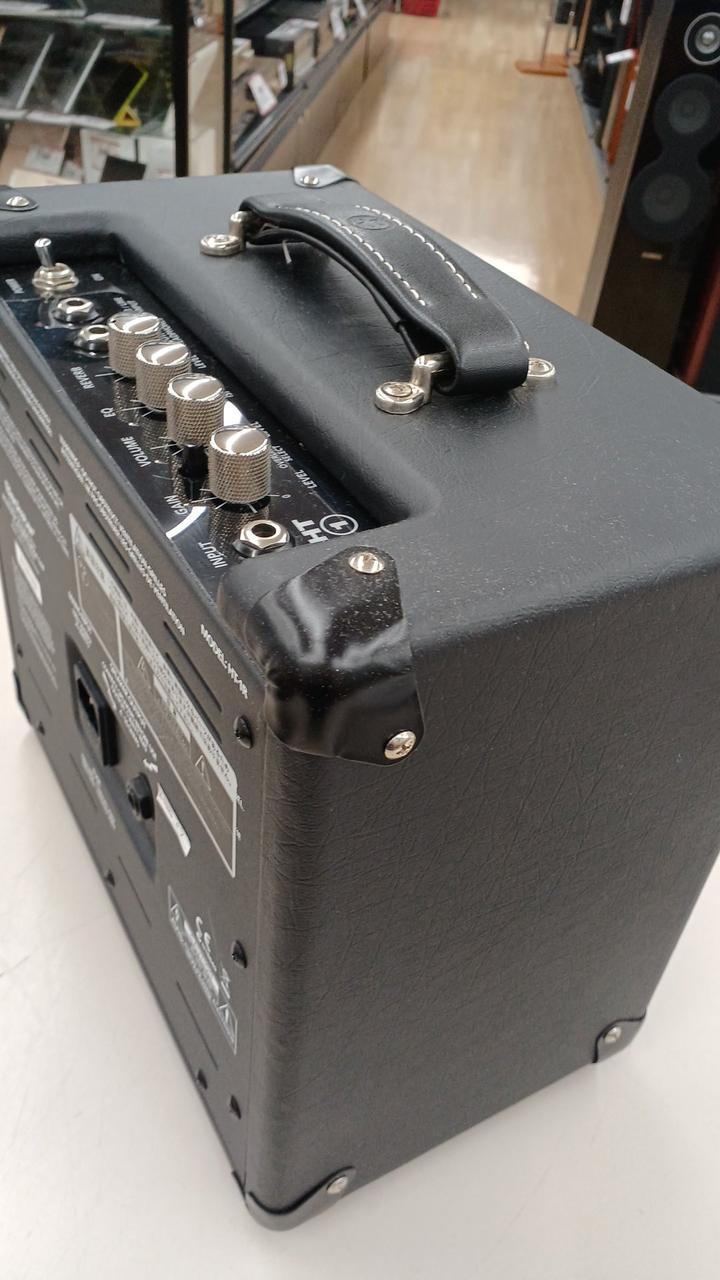ブラックスター(BLACKSTAR)|ギターアンプ|HARDOFFオフモール