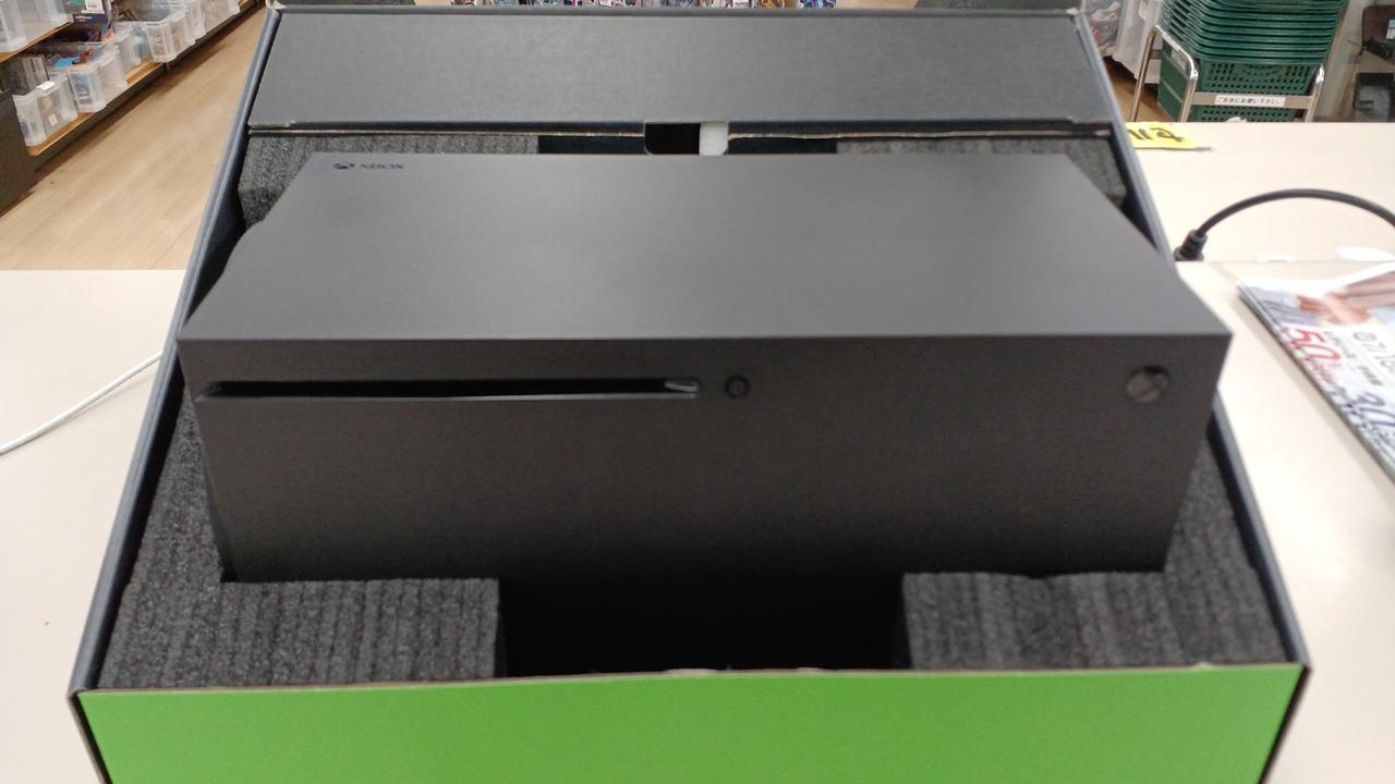 マイクロソフト(MICROSOFT)|XBOX SERIES X|HARDOFFオフモール
