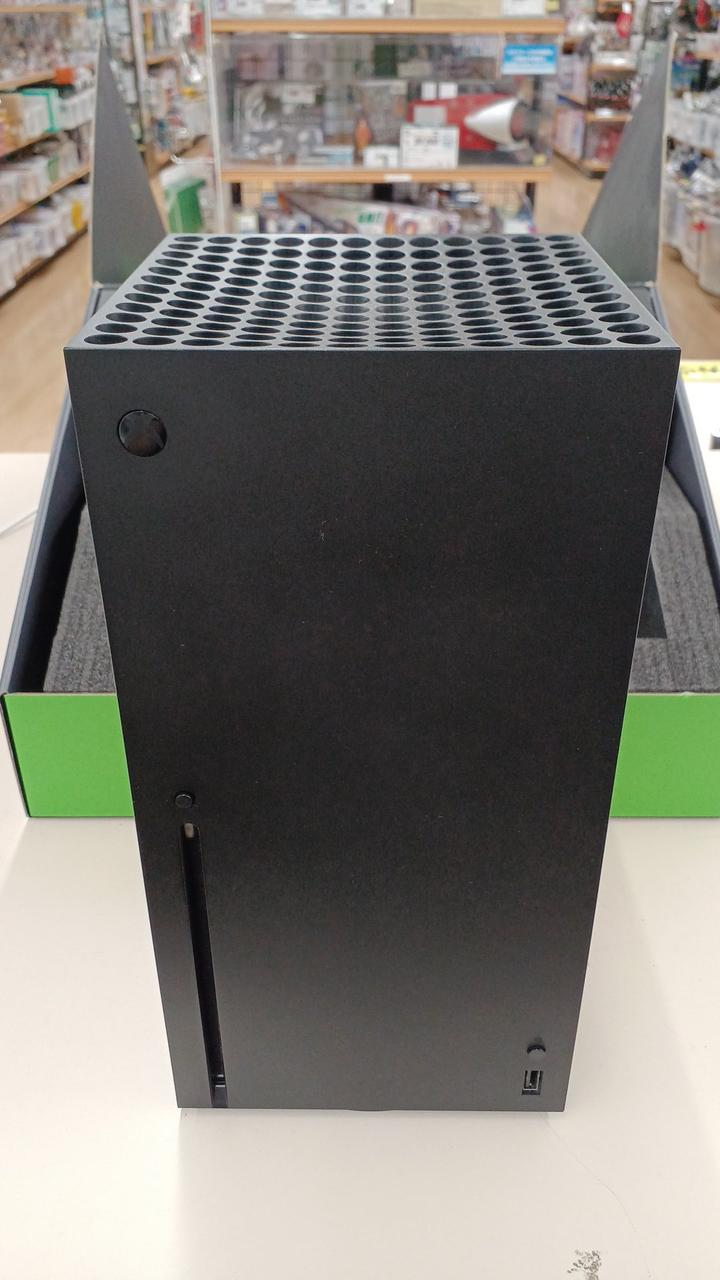 マイクロソフト(MICROSOFT)|XBOX SERIES X|HARDOFFオフモール