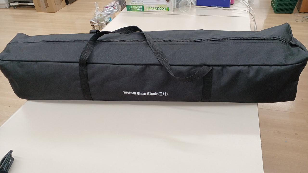 コールマン(COLEMAN)|インスタントバイザーシェードII/L＋|HARDOFFオフ