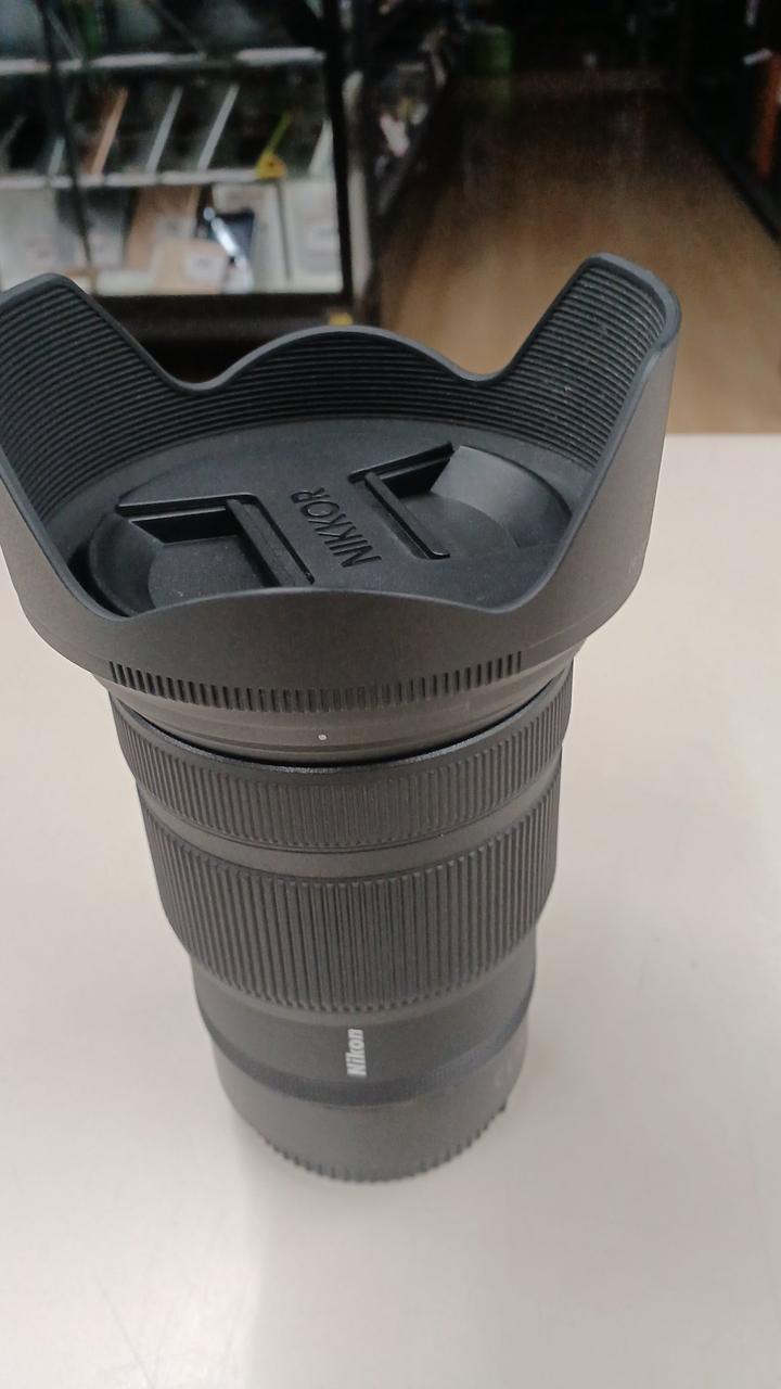 Nikon F2＋レンズ。 7artisans 七工匠 7.5mm F2.8 II 魚眼レンズ (ニコンZ)