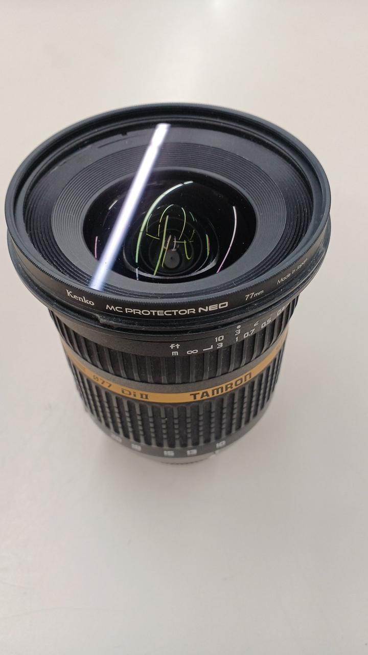 TAMRON|超広角ズームレンズ|HARDOFFオフモール（オフモ