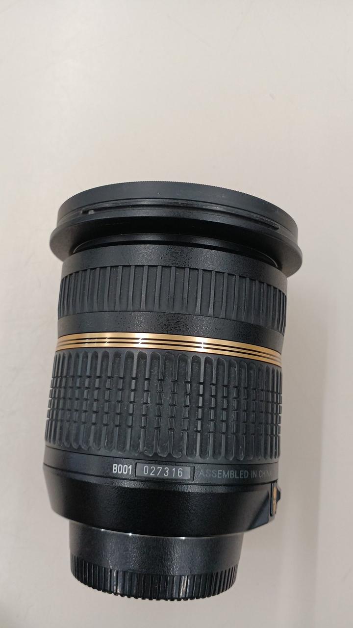 TAMRON|超広角ズームレンズ|HARDOFFオフモール（オフモ
