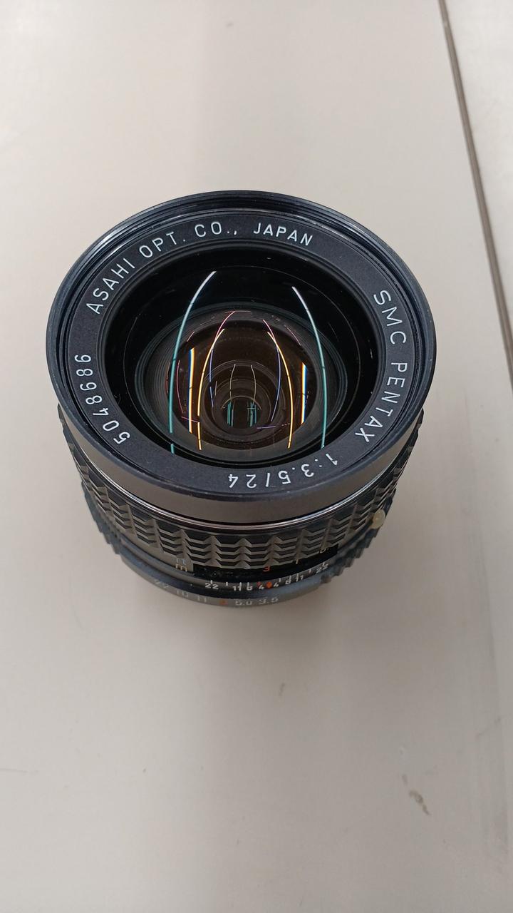PENTAX 03,06レンズ PENTAX交換レンズ 全ラインアップ / レンズ / 製品 | RICOH IMAGING