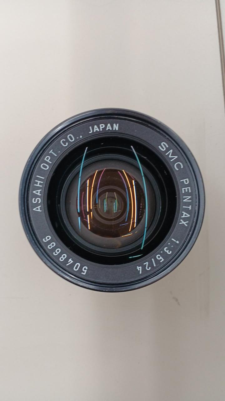 PENTAX|広角レンズ|HARDOFFオフモール（オフモ）|2013840000100927