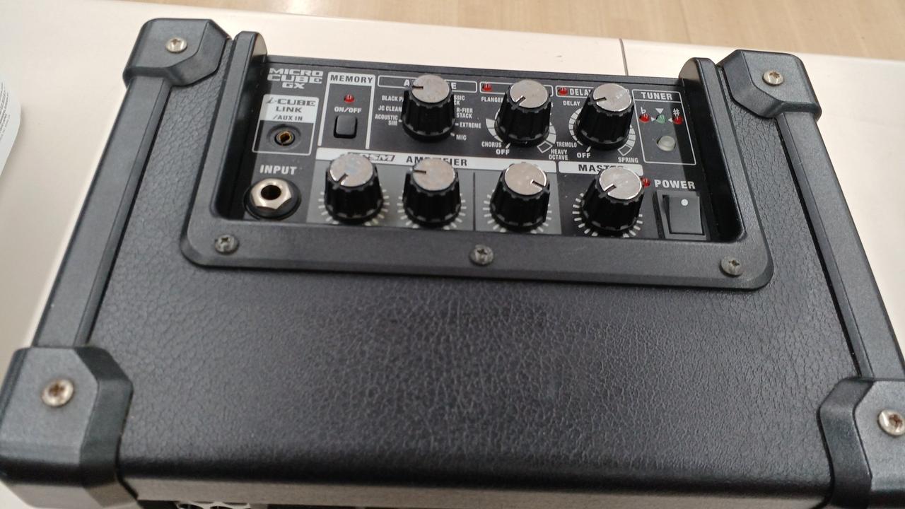１品物超激レア　ROLAND　アンプ値下げ ローランド(ROLAND)|ギターアンプ|HARDOFFオフモール（オフモ