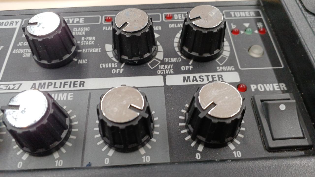 ローランド(ROLAND)|ギターアンプ|HARDOFFオフモール（オフモ