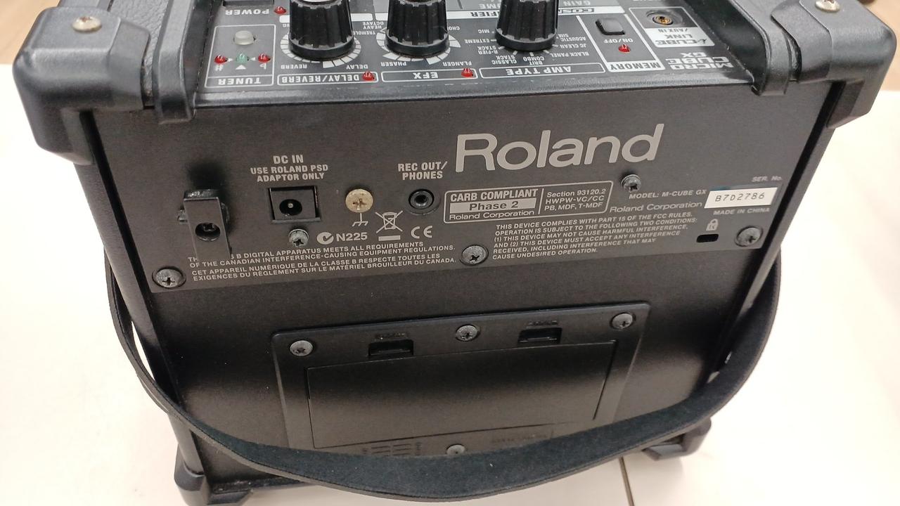 ローランド(ROLAND)|ギターアンプ|HARDOFFオフモール（オフモ