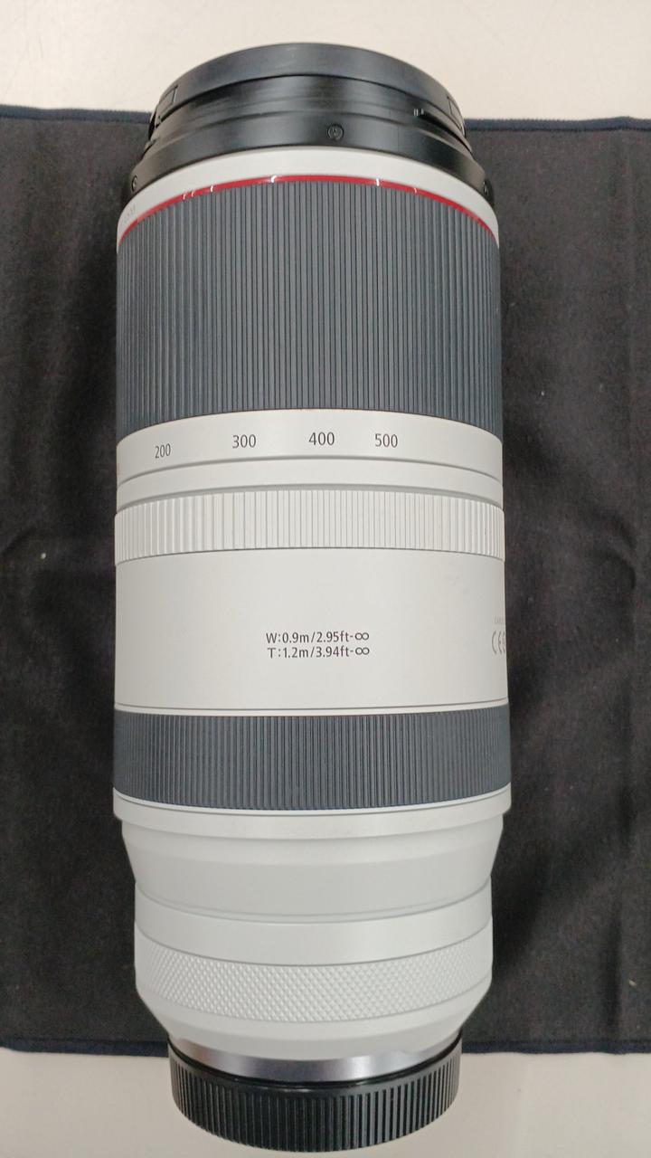 CANON|望遠ズームレンズ|HARDOFFオフモール（オフモ