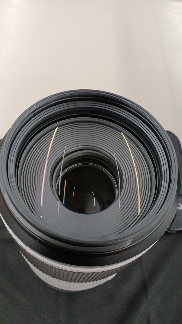 F454\"　現状品 Canon　望遠ズームレンズ 3点セット F454 現状品 Canon 望遠ズームレンズ 3点セット