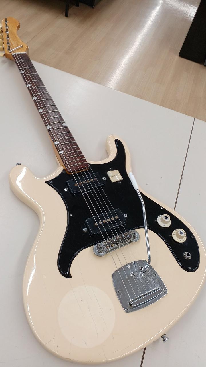 グヤトーン ギター グヤトーン(GUYATONE)|エレキギター|HARDOFFオフモール（オフモ