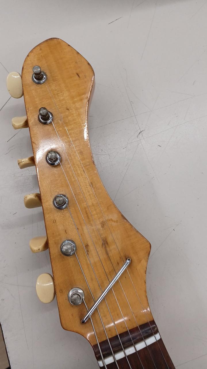 Guyatoneエレキギター グヤトーン(GUYATONE)|エレキギター|HARDOFFオフモール（オフモ