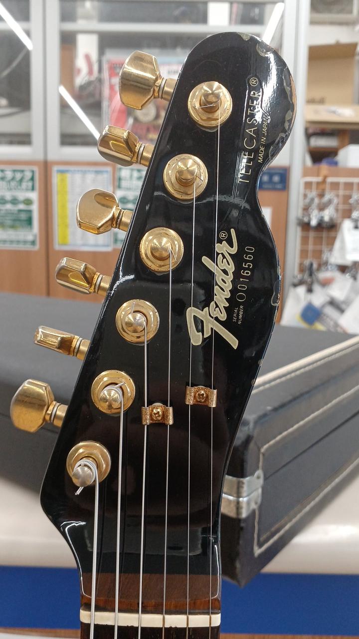 【値下げ】美品　fender Japanエレキギター フェンダージャパン(FENDER JAPAN)|エレキギター|HARDOFFオフ