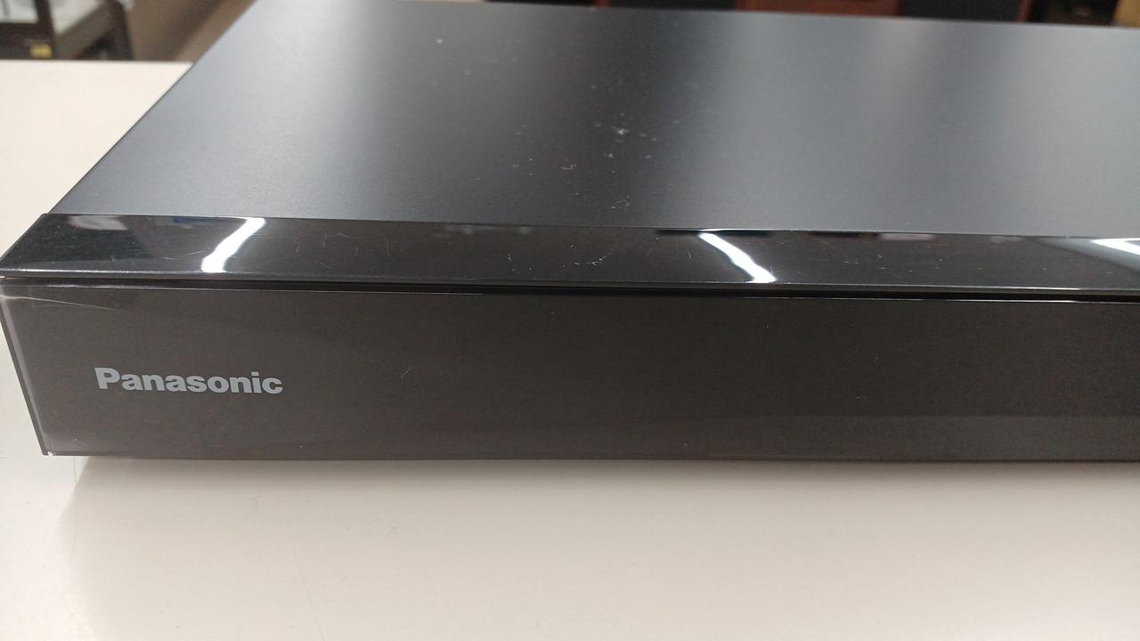 【美品】パナソニックブルーレイレコーダー Amazon | パナソニック 5TB 3チューナー ブルーレイレコーダー