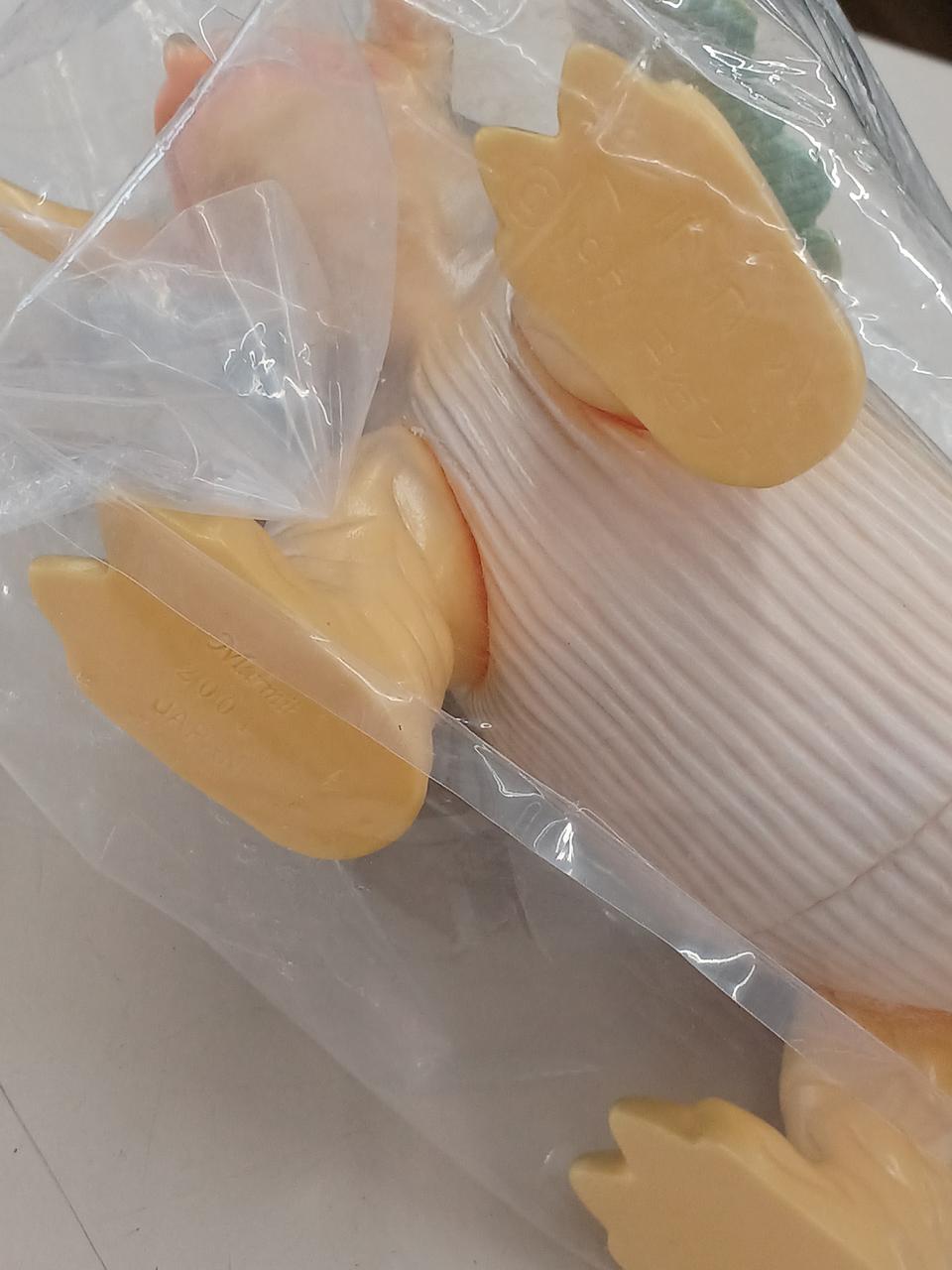 バッカス！マーミット！レトロソフビ！ バッカス！マーミット！レトロソフビ！ バッカス！マーミット