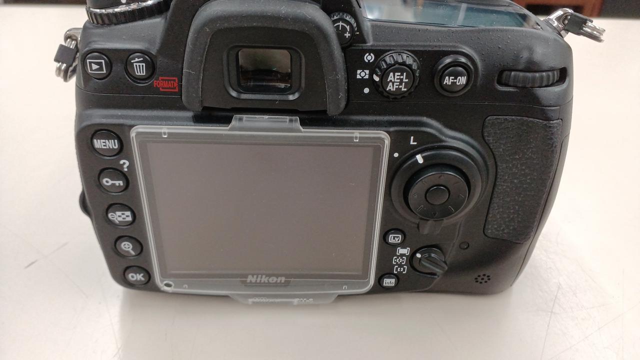 nikon 一眼レフ　フラッシュ ニコン(NIKON)|デジタル一眼レフボディ|HARDOFFオフモール