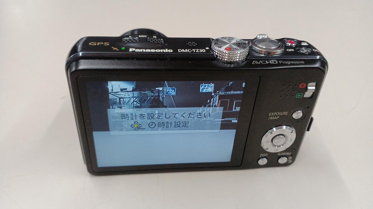 PANASONIC|デジタルカメラ|HARDOFFオフモール（オフモ
