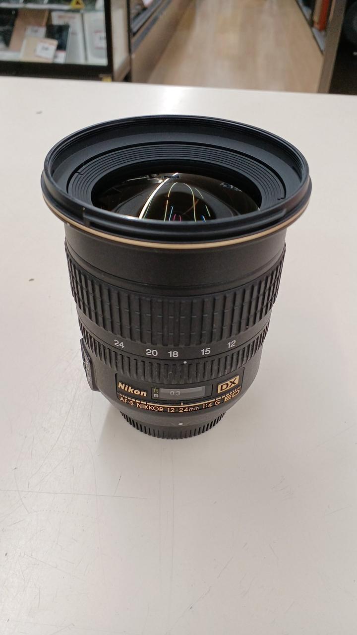 レンズ(ズーム) Nikon 12-24mm G ED Amazon.co.jp: Nikon 超広角ズームレンズ AF-S DX Zoom Nikkor