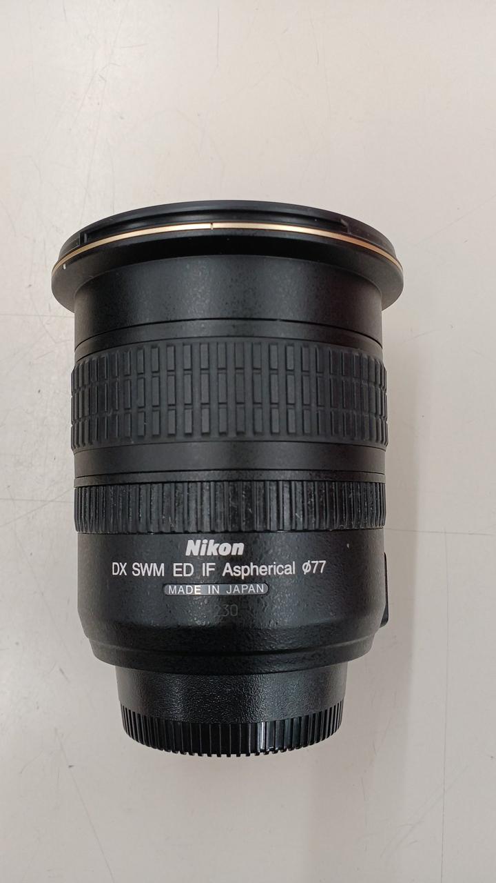 Nikon交換マクロ・広角ズームレンズの中古3本まとめて！！ Nikon交換マクロ・広角ズームレンズの中古3本まとめて！！ Nikon
