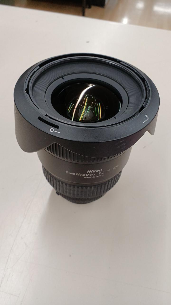 NIKON|広角ズームレンズ|HARDOFFオフモール（オフモ