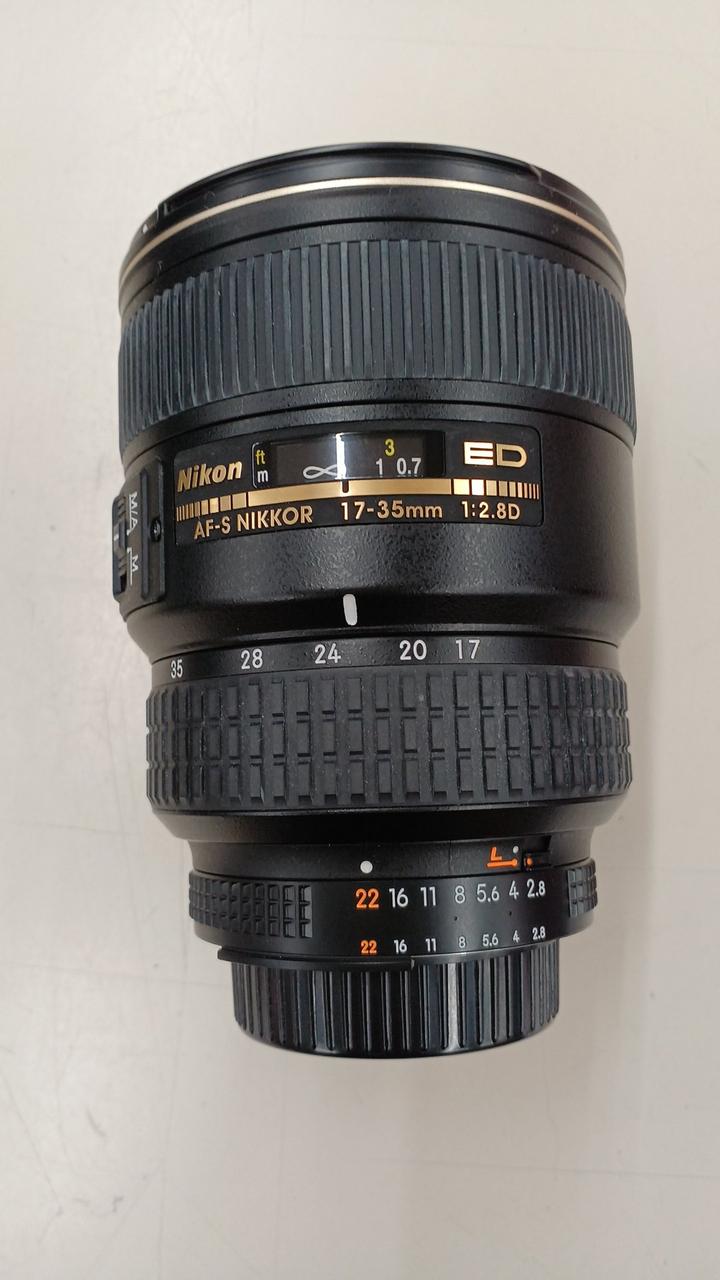 NIKON|広角ズームレンズ|HARDOFFオフモール（オフモ