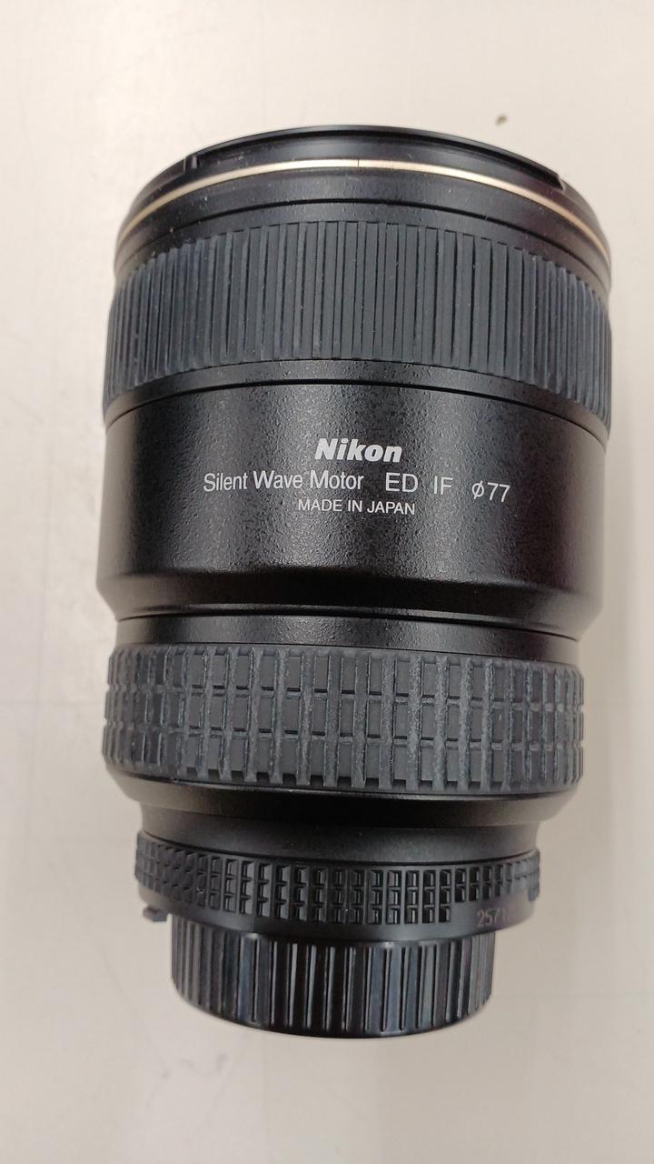 NIKON|広角ズームレンズ|HARDOFFオフモール（オフモ
