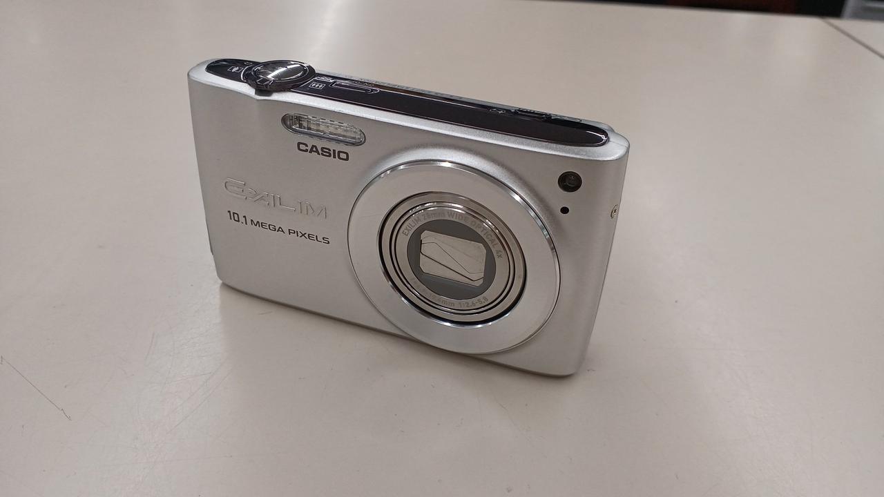 デジカメ、スコープなどまとめ売り CASIO|デジタルカメラ|HARDOFFオフモール（オフモ
