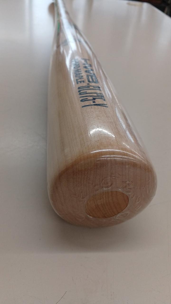 ADIDAS|木製硬式バット|HARDOFFオフモール（オフモ）|2032900000103852