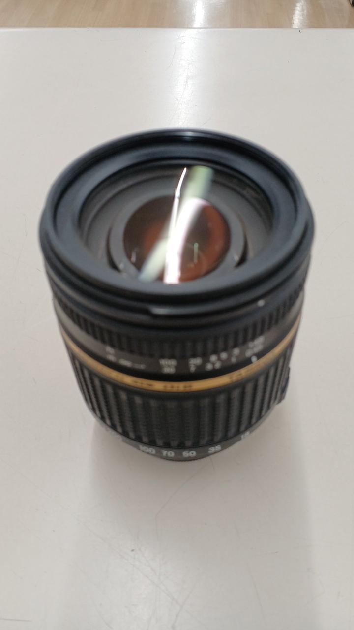 タムロン(TAMRON)|レンズ|HARDOFFオフモール（オフモ）|2013840000108211
