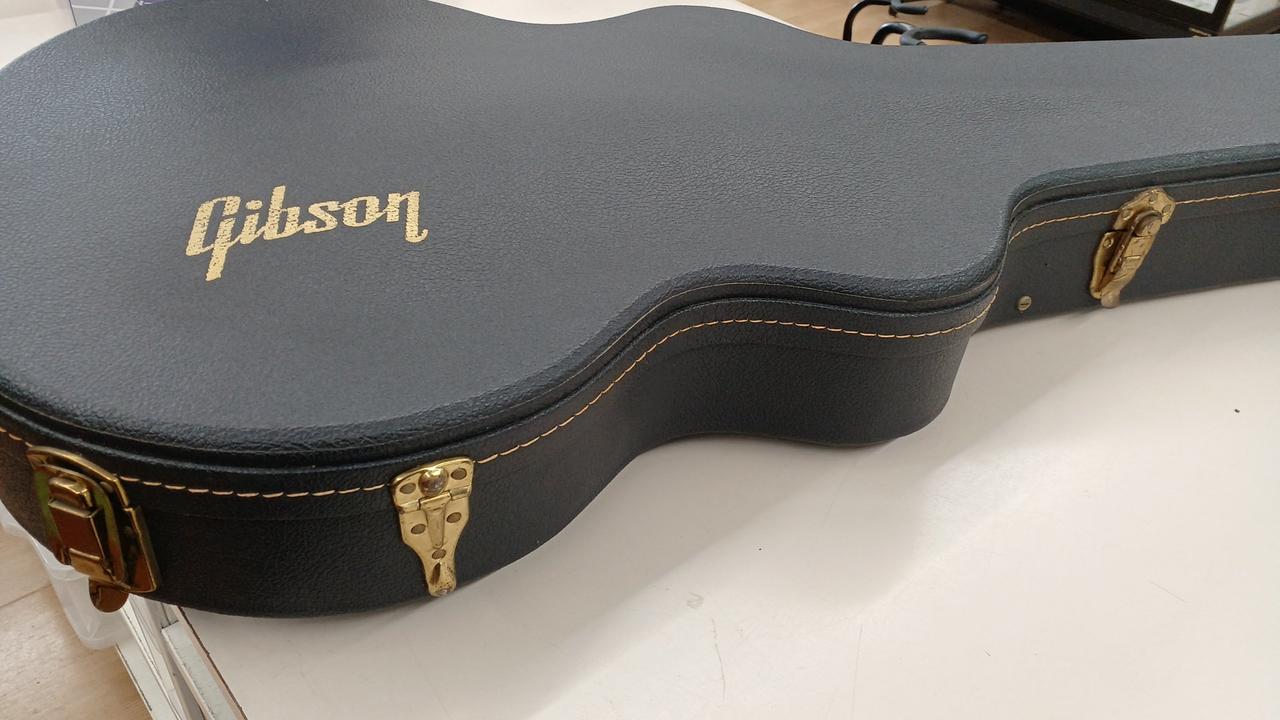 ギブソン(GIBSON)|ハードケース|HARDOFFオフモール（オフモ
