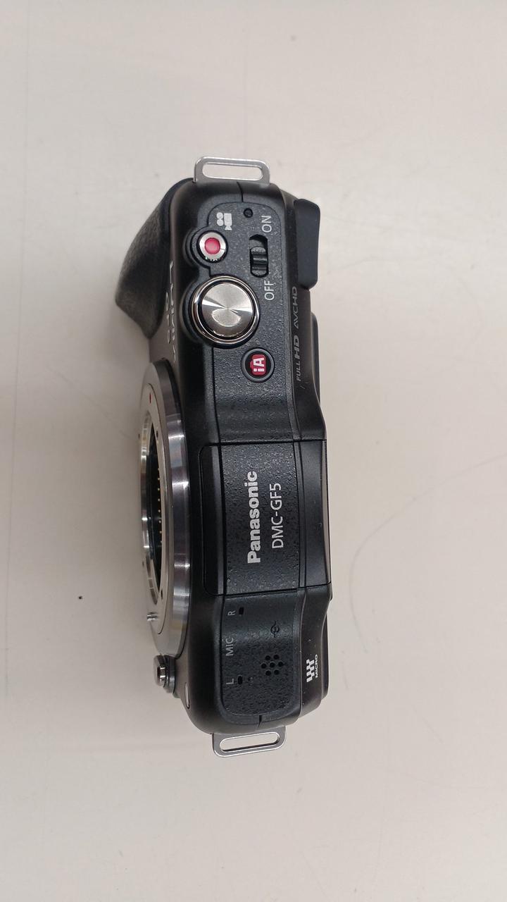 PANASONIC|ミラーレス一眼|HARDOFFオフモール（オフモ）|2013840000108343