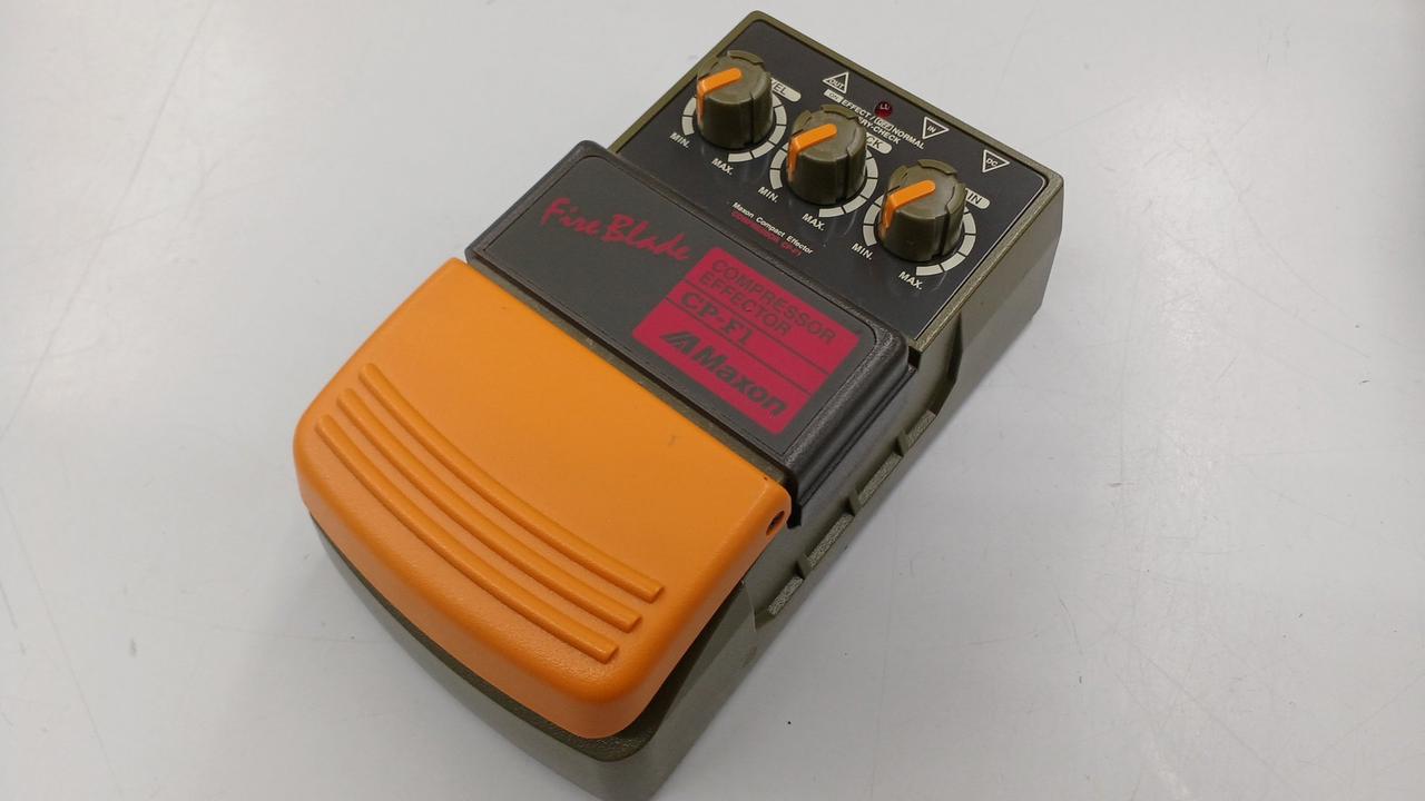 MAXON|エフェクター|HARDOFFオフモール（オフモ）|2013840000108362