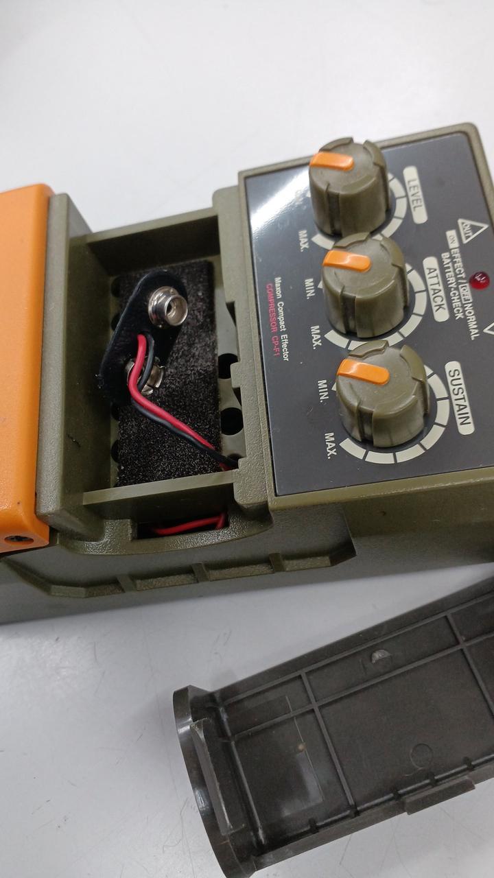 MAXON|エフェクター|HARDOFFオフモール（オフモ）|2013840000108362