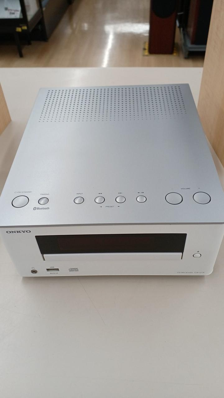 オンキョー(ONKYO)|CDコンポ|【ハードオフ公式通販】オフモール