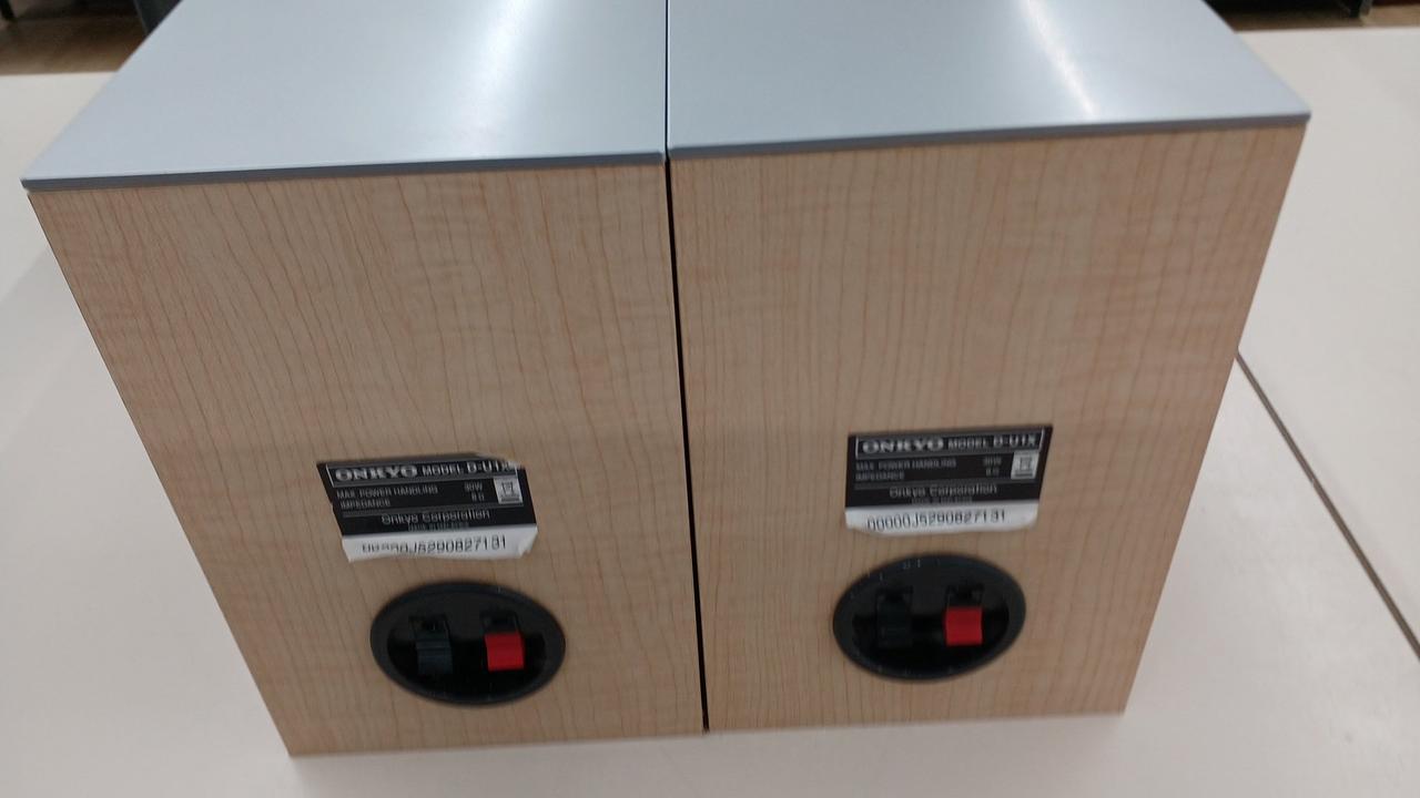 オンキョー(ONKYO)|CDコンポ|【ハードオフ公式通販】オフモール