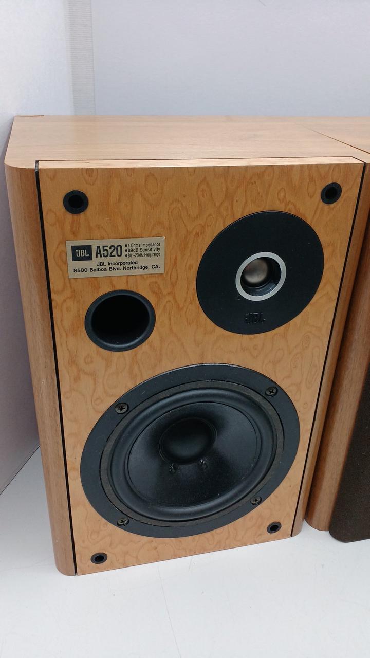 ジェービーエル(JBL)|スピーカー|【ハードオフ公式通販】オフモール