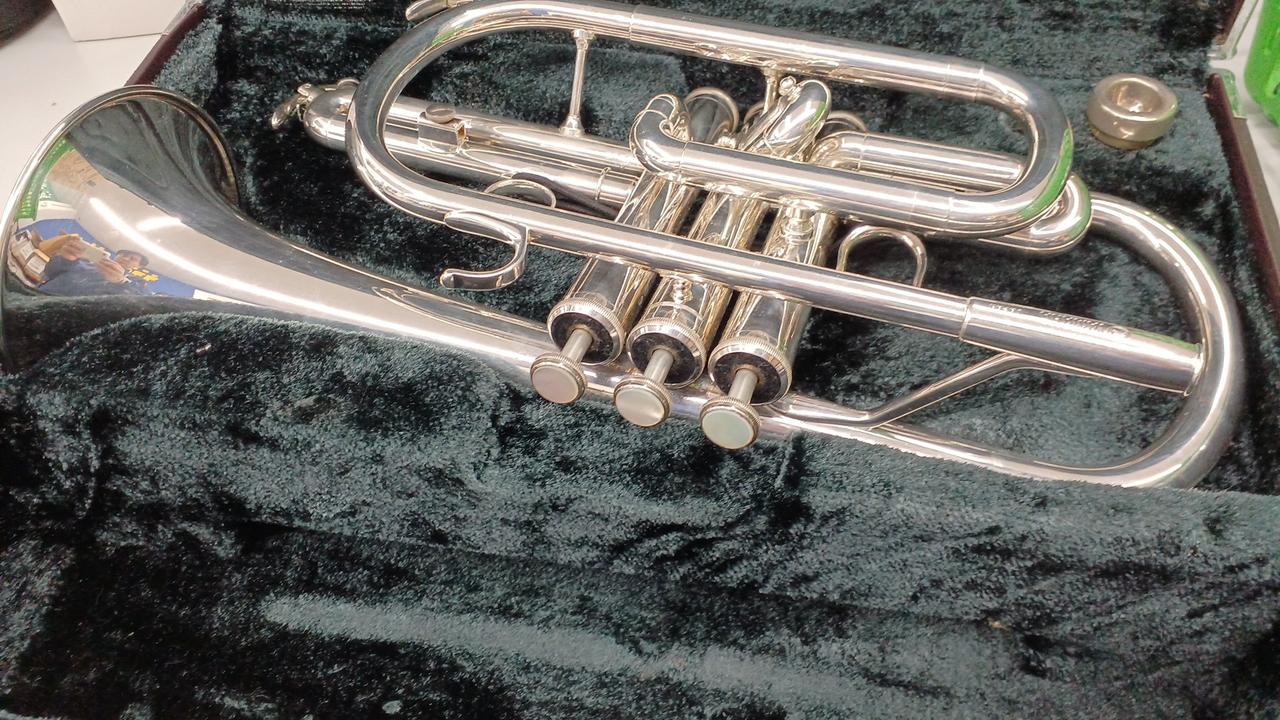 YAMAHA|コルネット|【ハードオフ公式通販】オフモール|2013840000109000