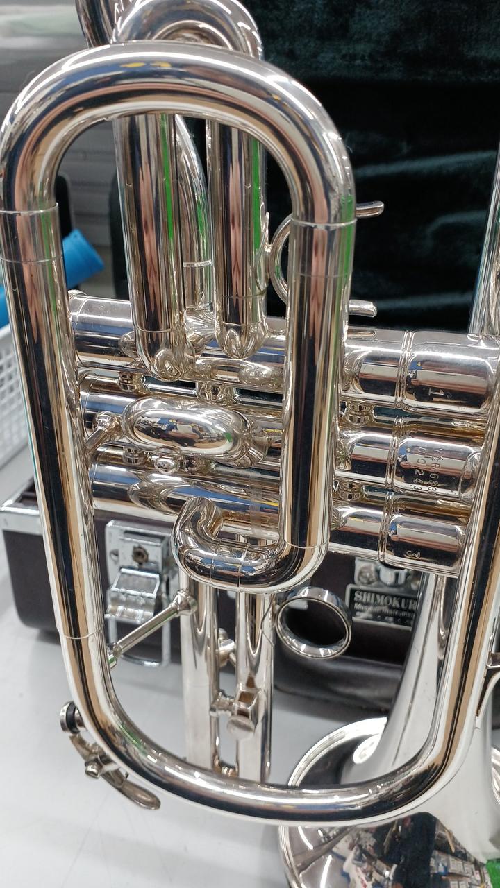 YAMAHA|コルネット|【ハードオフ公式通販】オフモール|2013840000109000