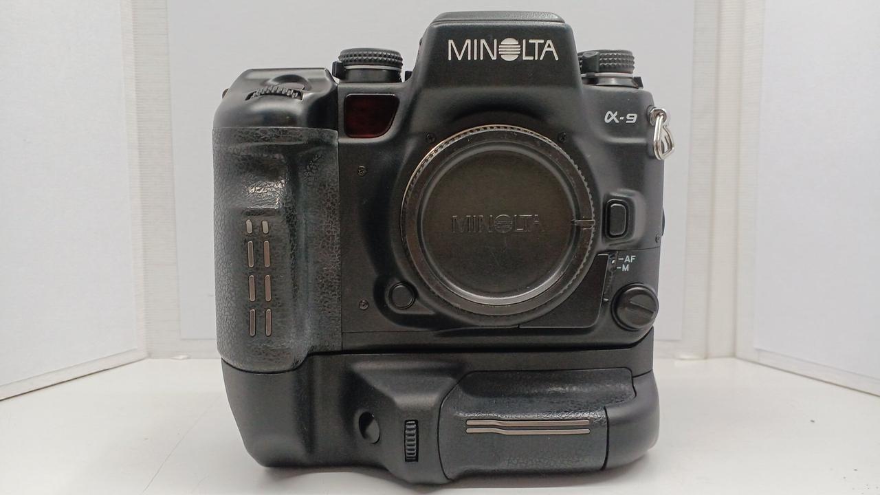 ミノルタ(MINOLTA)|一眼レフ|【ハードオフ公式通販】オフモール