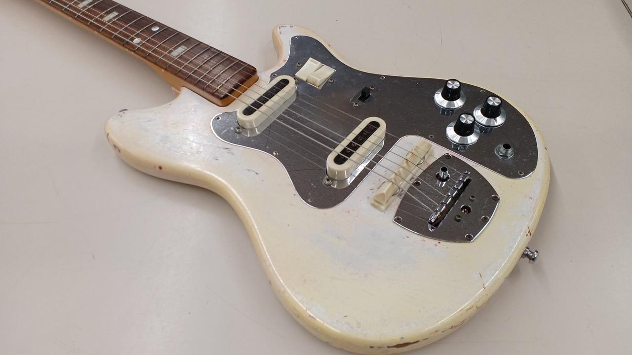 GUYATONE|エレキギター|【ハードオフ公式通販】オフモール