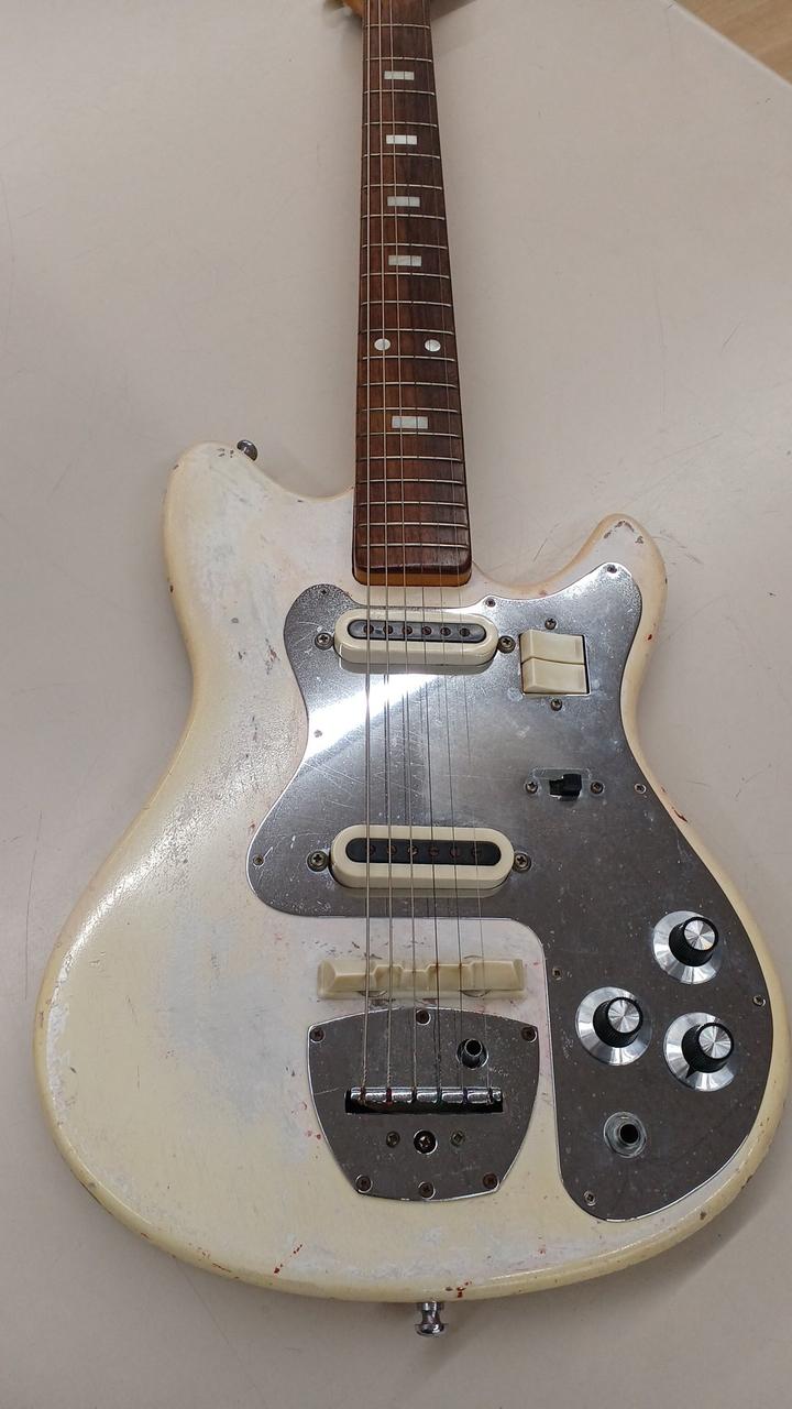 GUYATONE|エレキギター|【ハードオフ公式通販】オフモール