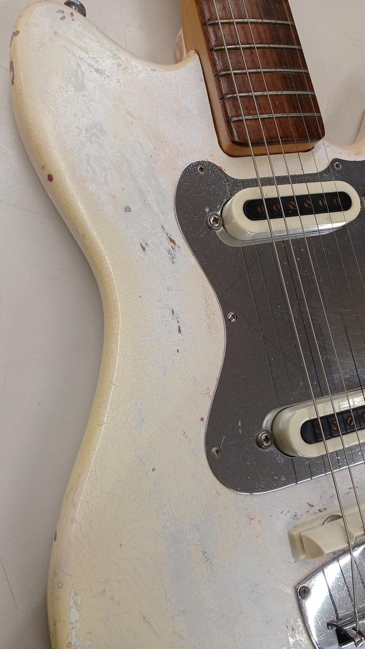 GUYATONE|エレキギター|【ハードオフ公式通販】オフモール