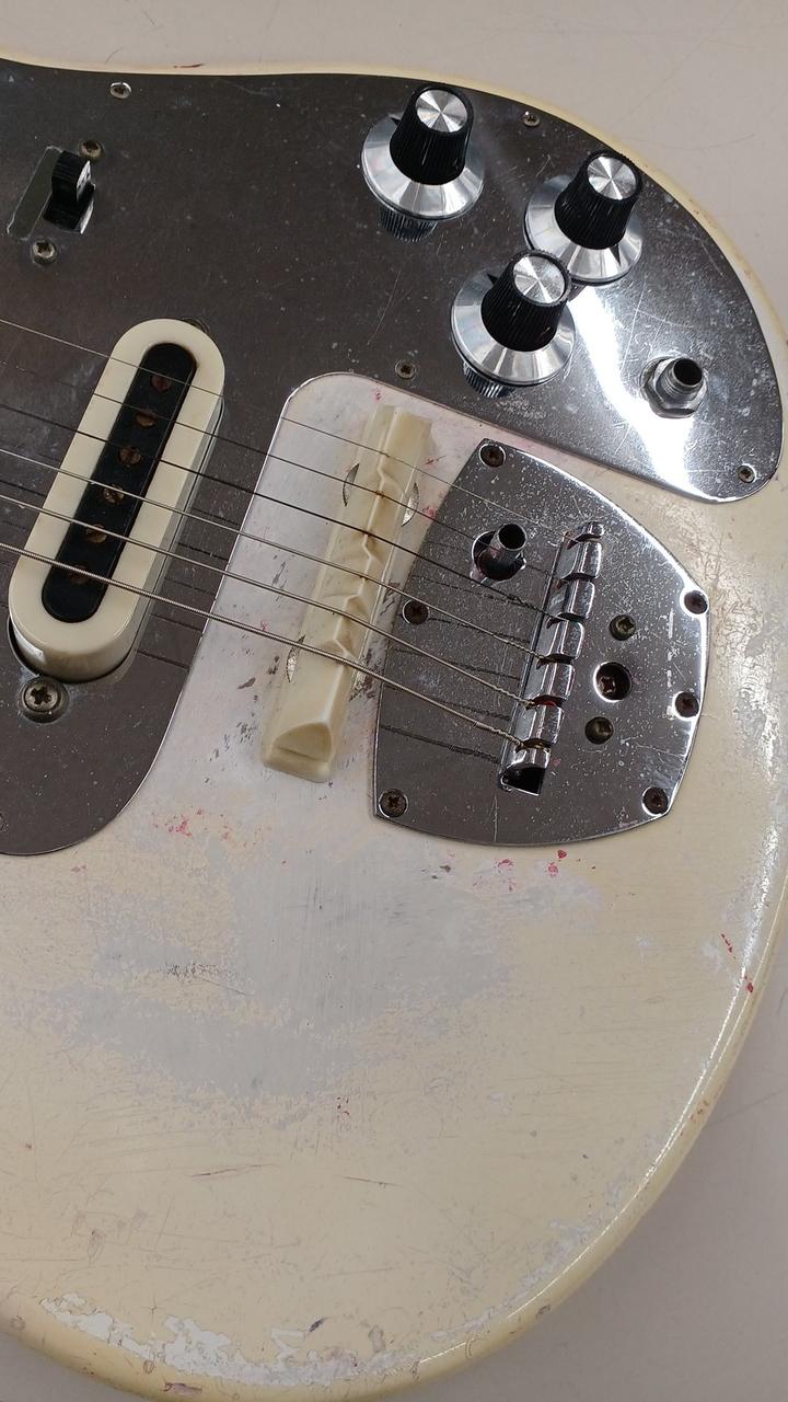 GUYATONE|エレキギター|【ハードオフ公式通販】オフモール