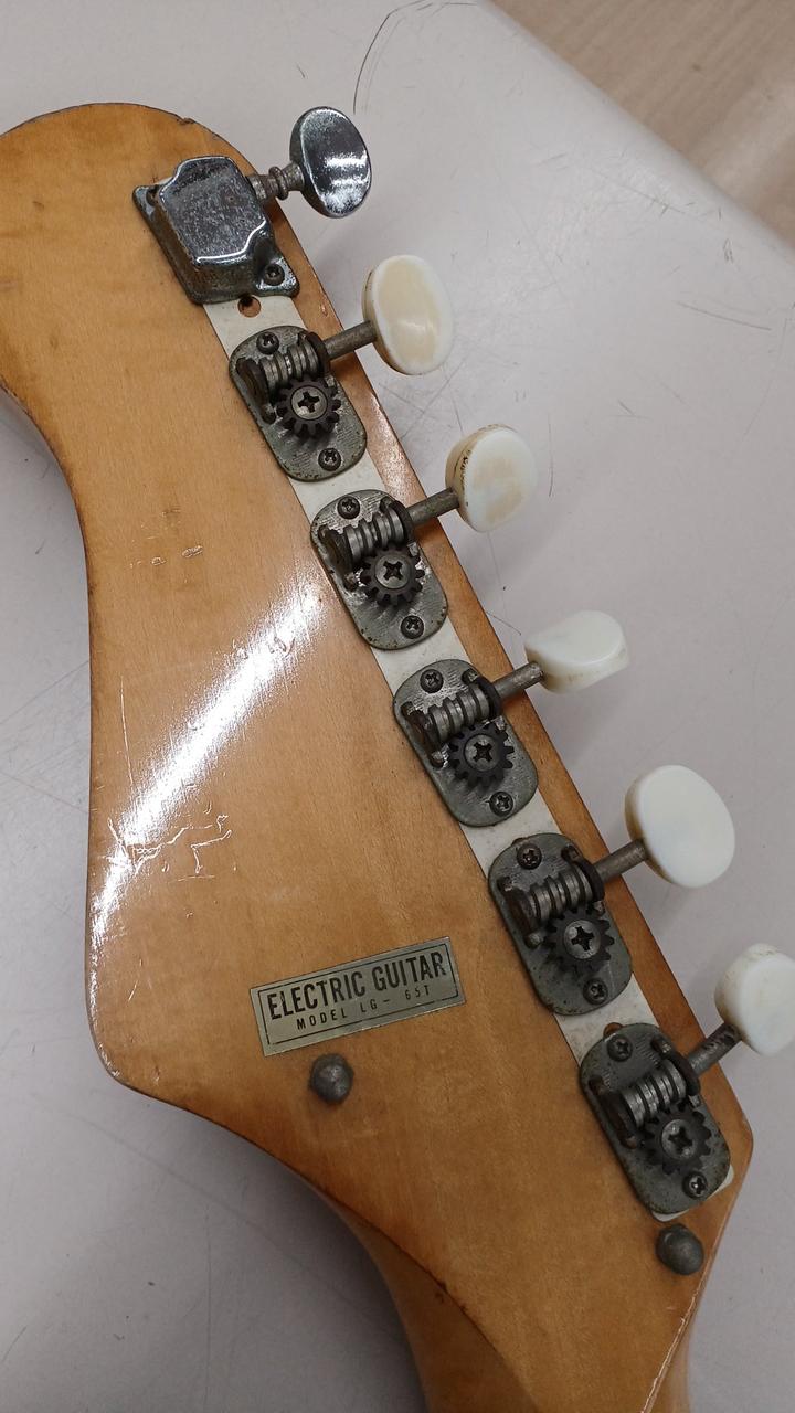 GUYATONE|エレキギター|【ハードオフ公式通販】オフモール