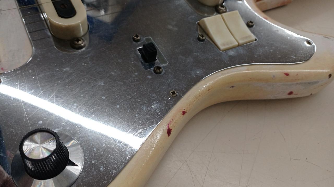 GUYATONE|エレキギター|【ハードオフ公式通販】オフモール