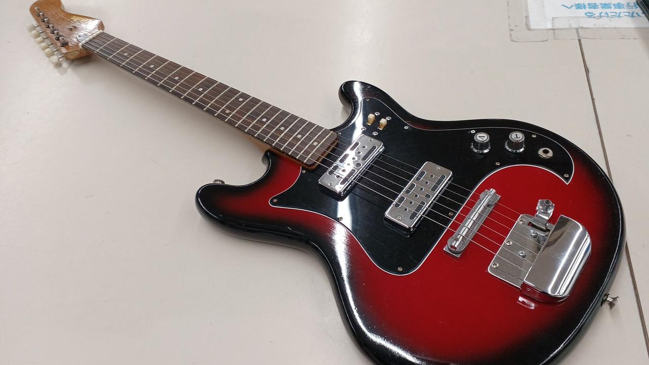 VISION|エレキギター|【ハードオフ公式通販】オフモール|2013840000109377